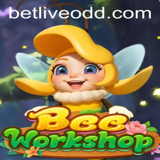 BeeWorkshop: A Lively Digital Experience in Betlive Gaming