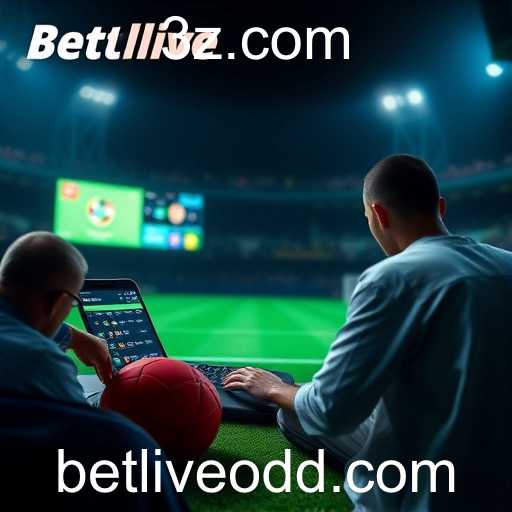 Cenário Atual dos Jogos de Apostas e as Novas Tendências no Brasil