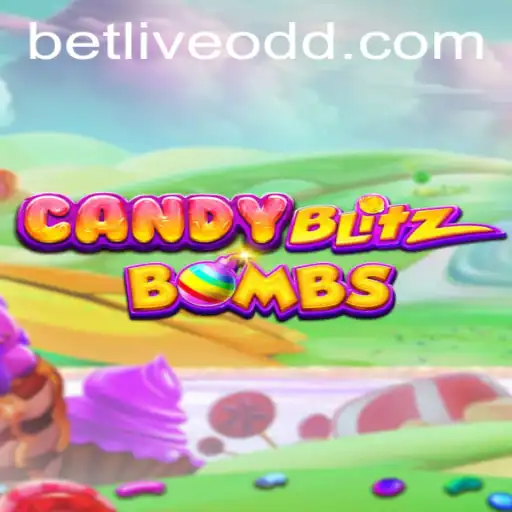 CandyBlitzBombs: Dive into the Sugary Maze of Explosive Fun