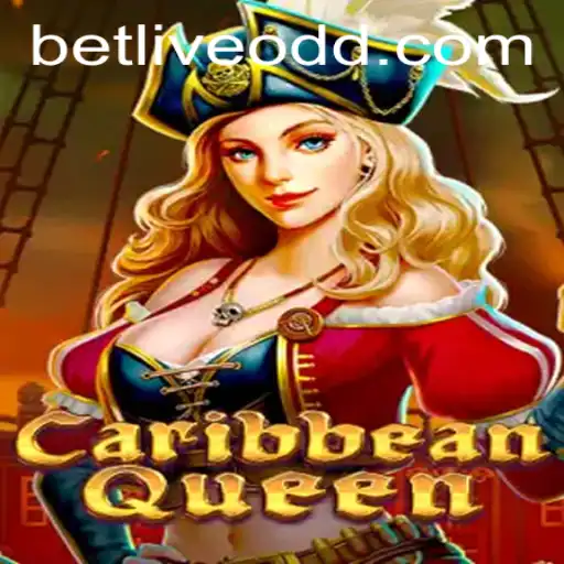 CaribbeanQueen: Dive into the Excitement of Betlive Gaming