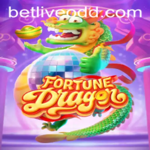 FortuneDragon: An Immersive Gaming Experience with BetLive