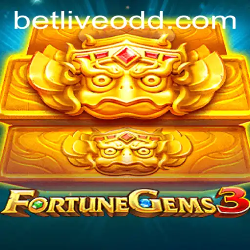 FortuneGems3: Unveiling the Thrills of a New Gaming Experience