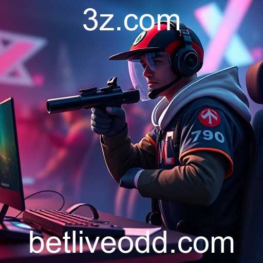 Inovações em Gaming: Betlive e o Futuro do Entretenimento