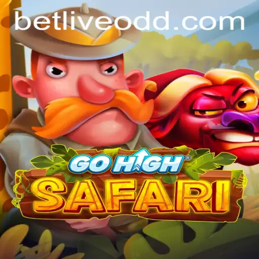 Explore the Thrills of GoHighSafari: A New Era in Interactive Gaming