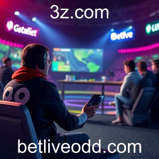 Crescimento e Tendências no Mercado de Jogos Online