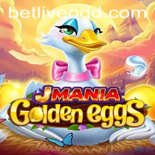 Exploring JManiaGoldenEggs: Your Ultimate Betlive Adventure