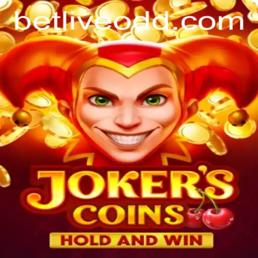 Exploring the Thrills of JokersCoins and How Betlive Enhances the Experience