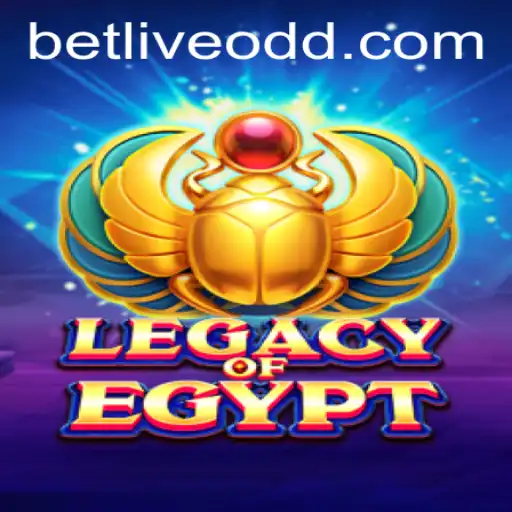 Exploring the Realm of LegacyOfEgypt: A Betlive Adventure