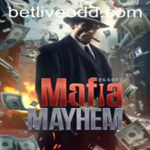 MafiaMayhem: A Thrilling Game Experience with the Excitement of 'Betlive'
