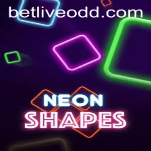 Exploring the Captivating World of NeonShapes: A Thrilling Journey with BetLive
