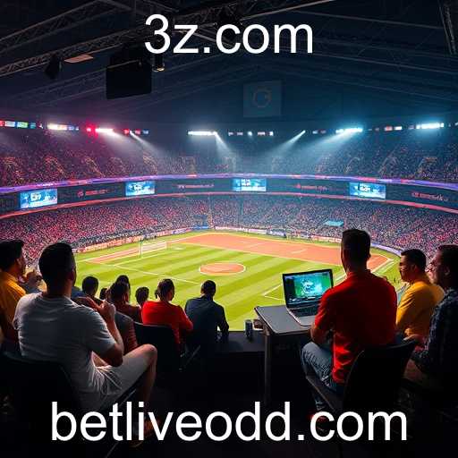 O Impacto das Apostas Online no Brasil