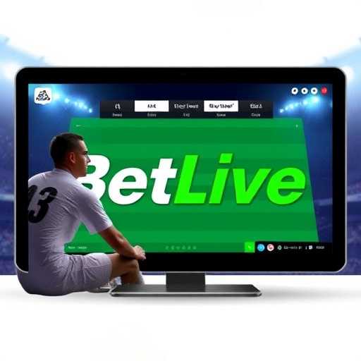 O Crescimento dos Jogos Online: Um Olhar Sobre Betlive