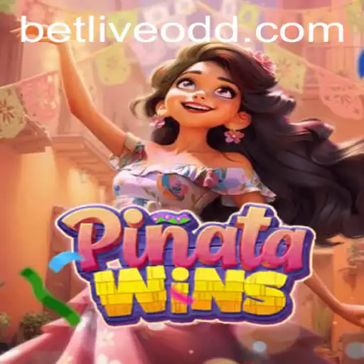 PinataWins: A Vibrant Adventure in the World of Betlive Gaming
