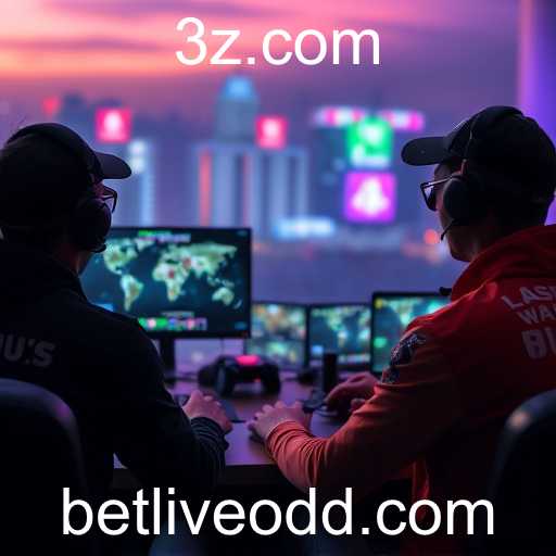 A Ascensão do Mercado de Jogos Online no Brasil