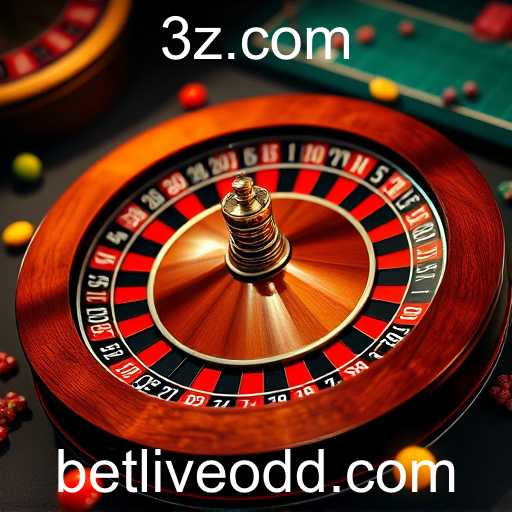 A Fascinante Popularidade da Roleta no Betlive