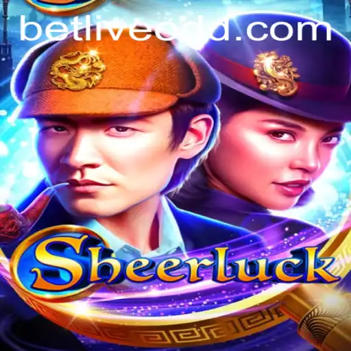 Unveiling the Excitement of 'Sheerluck': A Deep Dive into the Game with Betlive