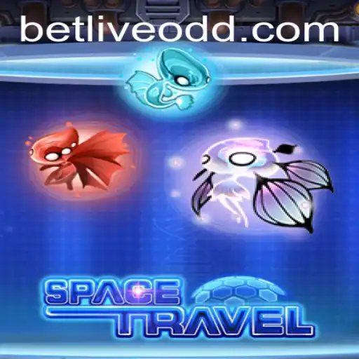 Exploring the Cosmic Excitement of SpaceTravel: A New Era in Interactive Gaming with Betlive