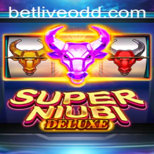 SuperNiubiDeluxe: A Comprehensive Guide to the Exciting Game That's Captivating Players Around the World