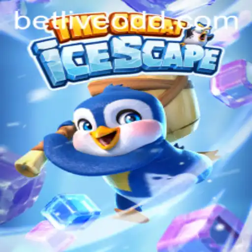 Unveiling TheGreatIcescape: Dive Into the Chill of Adventure