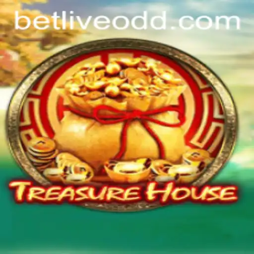 Discovering the World of TreasureHouse and the Thrill of BetLive
