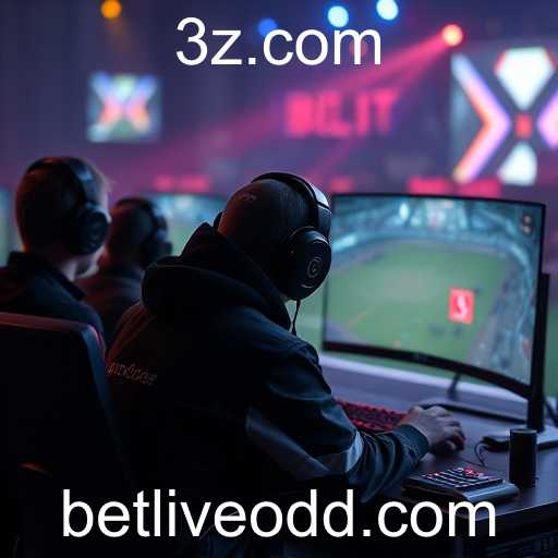 Tendências de Jogos e Inovações Tecnológicas em 2025