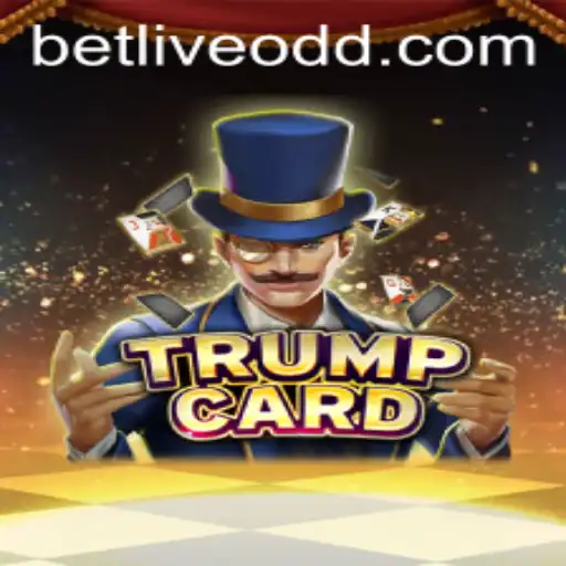 Exploring TrumpCard: The Dynamics of Strategic Play and Betlive Excitement