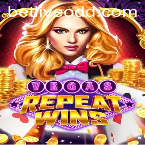 Experience the Excitement of VegasRepeatWins: The Game Revolutionizing Online Betting